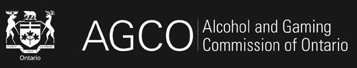 AGCO – Alcohol and Gaming Commission of Ontario regulator | Canada (English) at sslotrave