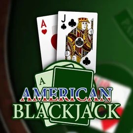 American Blackjack online slot from Habanero – play at sslotrave.com