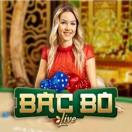 game logo by Evolution on sslotrave.com