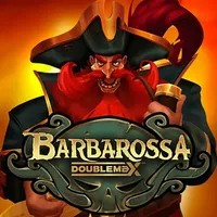 Play the Barbarossa DoubleMax slot by Peter & Sons on SlotRave Casino