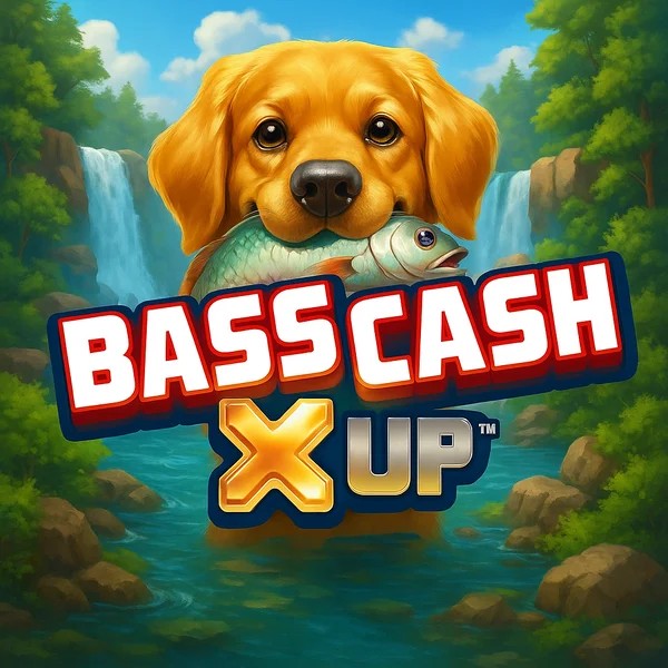 game logo by Alchemy Gaming on sslotrave.com