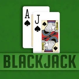Table Games logo of Blackjack (Relax Gaming) from Relax Gaming at SlotRave Casino