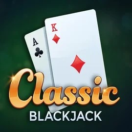 Play Classic Blackjack slot by Red Tiger Gaming on sslotrave.com