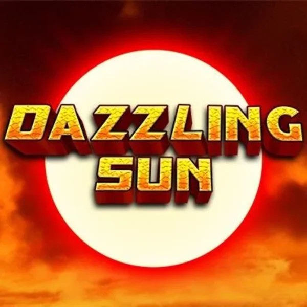 Play Dazzling Sun slot by Win Studios on sslotrave.com