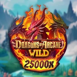 game logo by Foxium on sslotrave.com