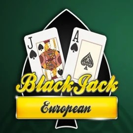 Play European Blackjack MH slot by Play'n GO on sslotrave.com