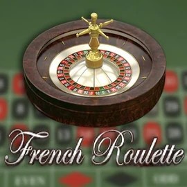 French Roulette (BGaming) logo by BGAMING SlotRave Casino