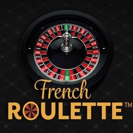 French Roulette (NetEnt) slot visual from NetEnt available on sslotrave.com