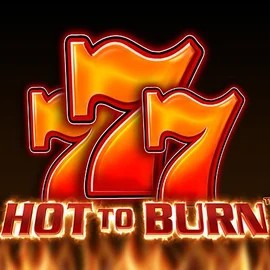 Hot To Burn online slot from Pragmatic Play – play at sslotrave.com