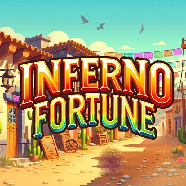 game logo by Atomic Slot Lab on sslotrave.com