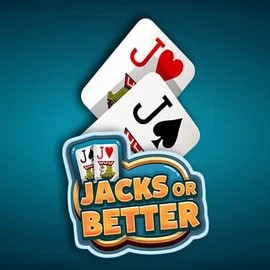 Jacks or Better (Red Rake Gaming) by Red Rake Gaming, showcased at sslotrave.com – game logo