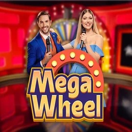 Enjoy Mega Wheel by Pragmatic Play – logo hosted on sslotrave.com