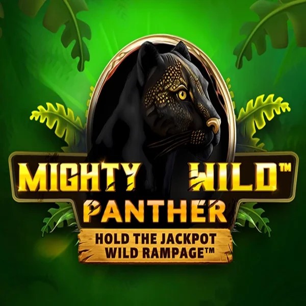 Try Mighty Wild Panther slot by Wazdan on sslotrave.com – logo image