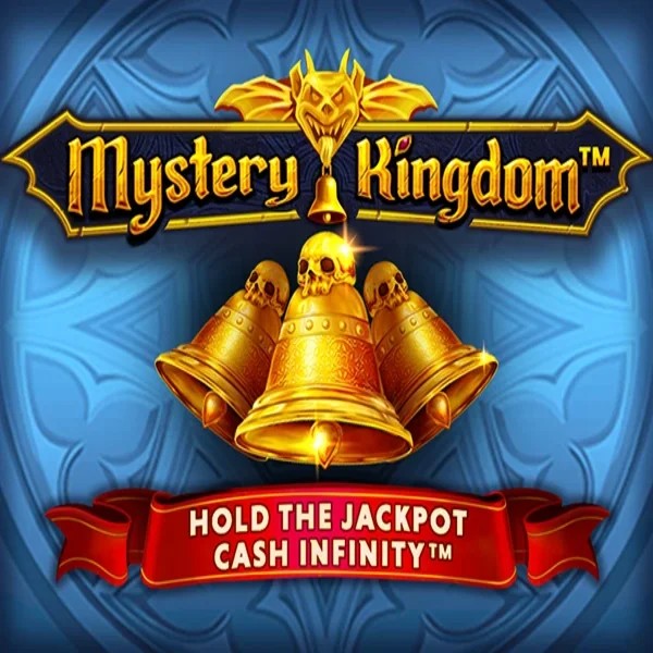 Play the Mystery Kingdom Mystery Bells slot by Wazdan on SlotRave Casino