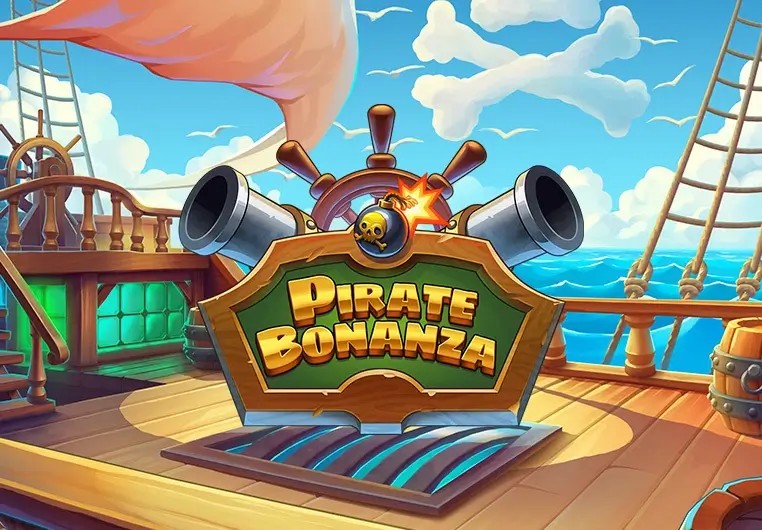 game logo by Backseat Gaming on sslotrave.com