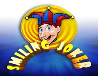 Smiling Joker logo by Apollo Games at SlotRave CasinoSmiling Joker
