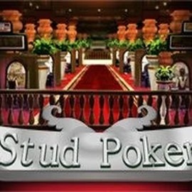Play the Stud Poker 3D slot by iSoftBet on SlotRave Casino
