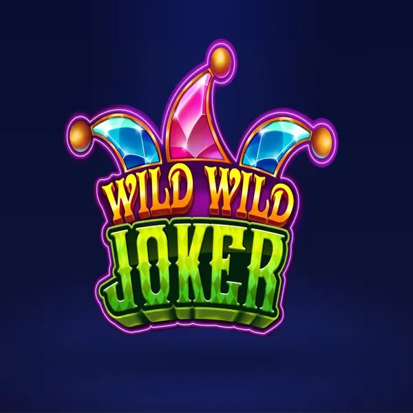 Enjoy Wild Wild Joker by Pragmatic Play – logo hosted on sslotrave.com